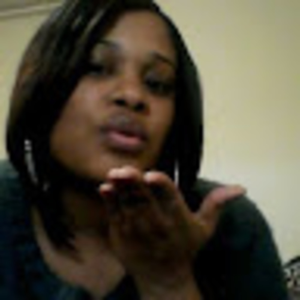 Meet your Posher, Marquita